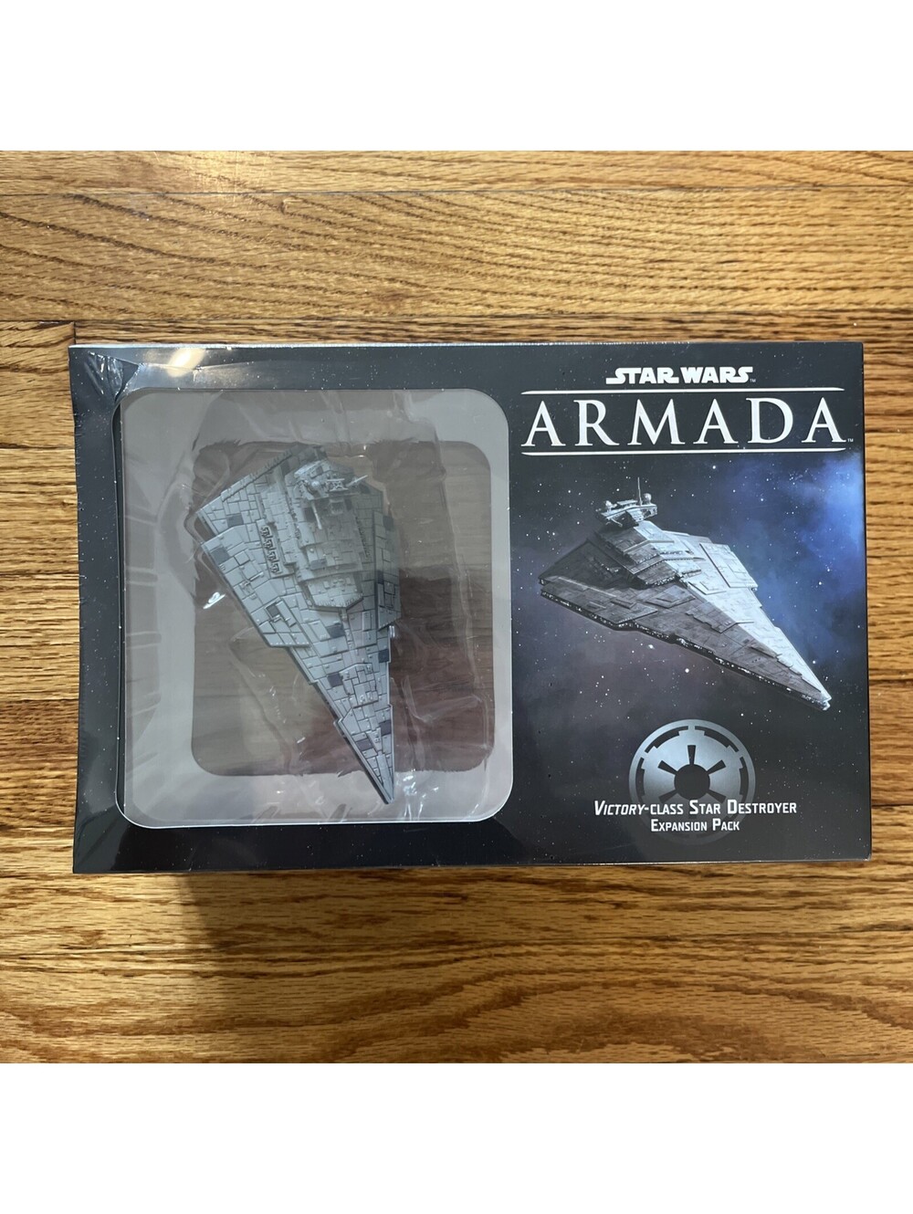 Star Wars Legion Raddaugh Gnasp Fluttercraft SWM02 - New